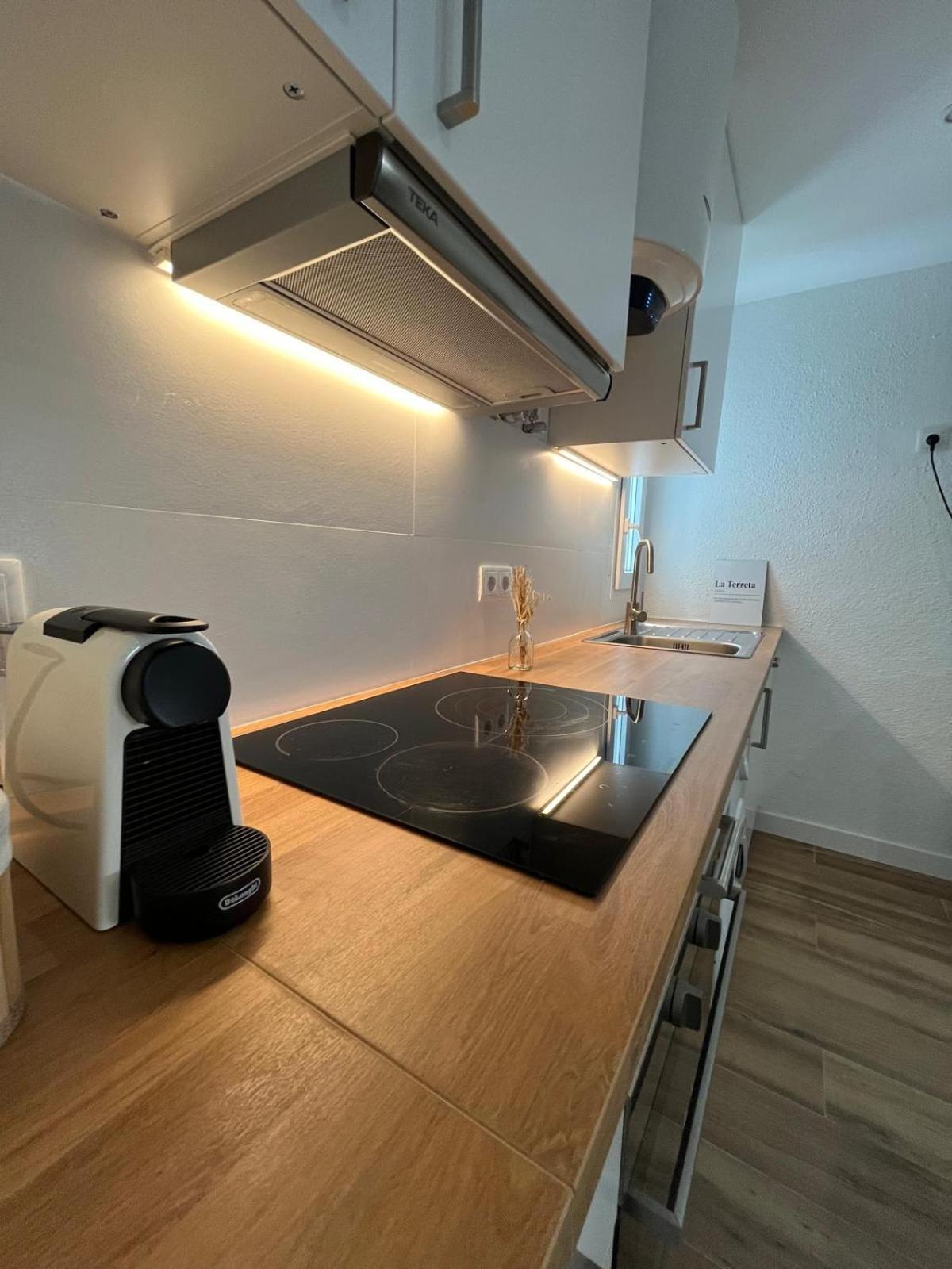Apartamento Oasis Mediterraneo San Vicente Raspeig Exterior photo