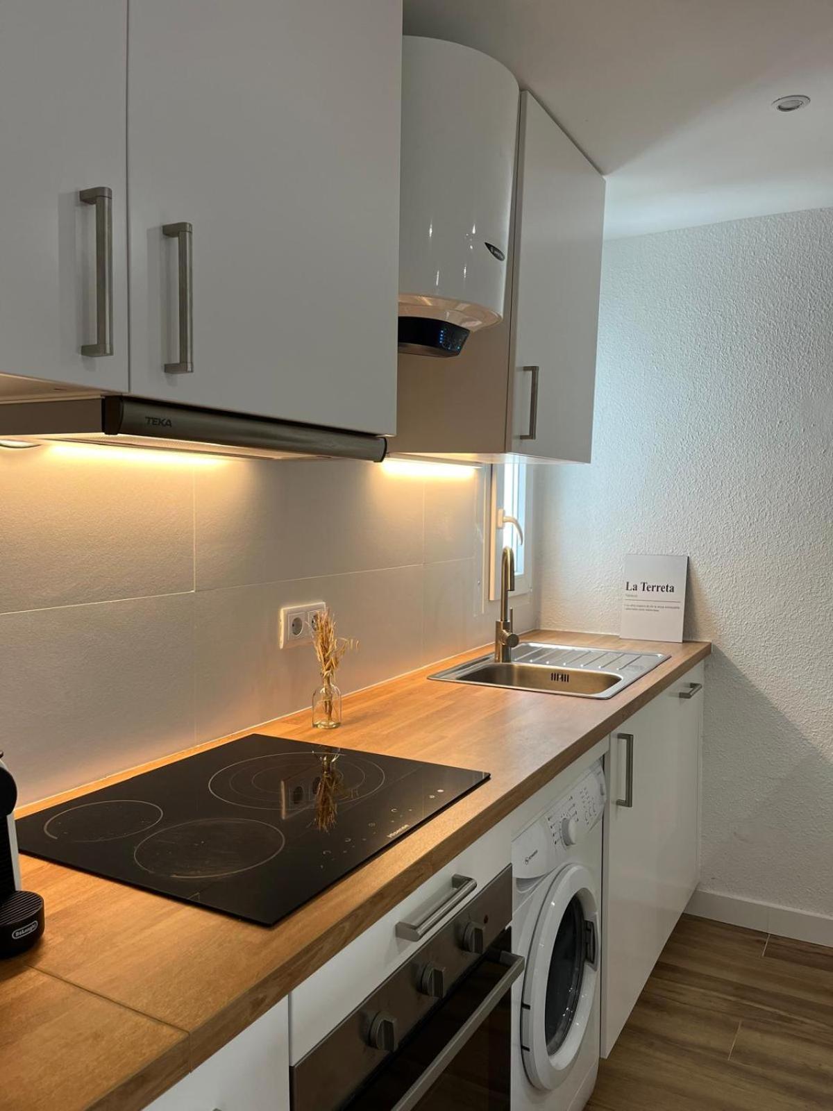 Apartamento Oasis Mediterraneo San Vicente Raspeig Exterior photo