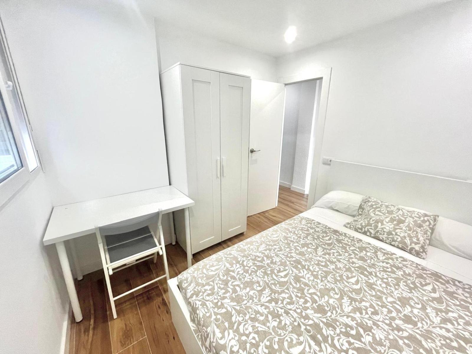 Apartamento Oasis Mediterraneo San Vicente Raspeig Exterior photo
