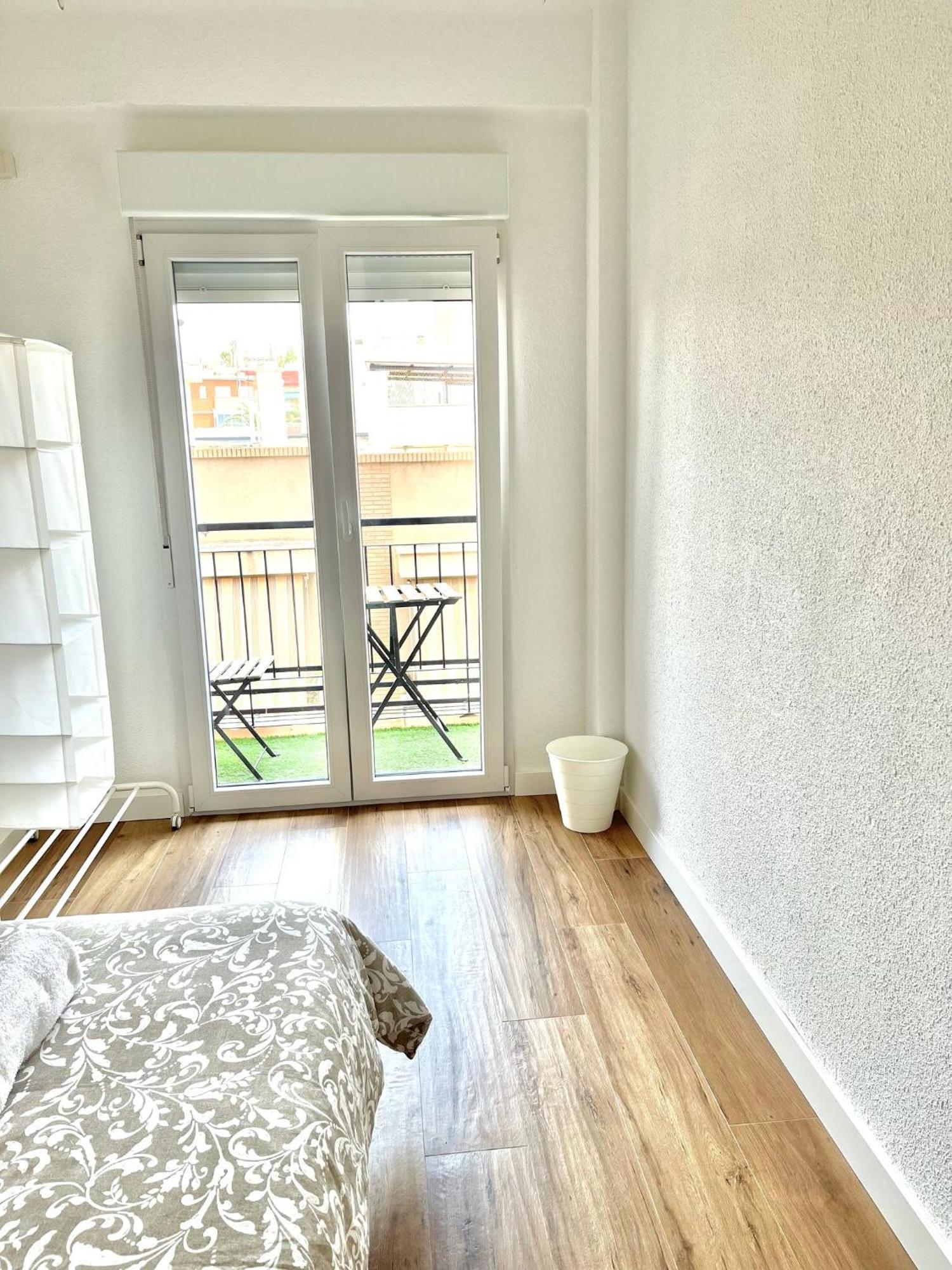 Apartamento Oasis Mediterraneo San Vicente Raspeig Exterior photo