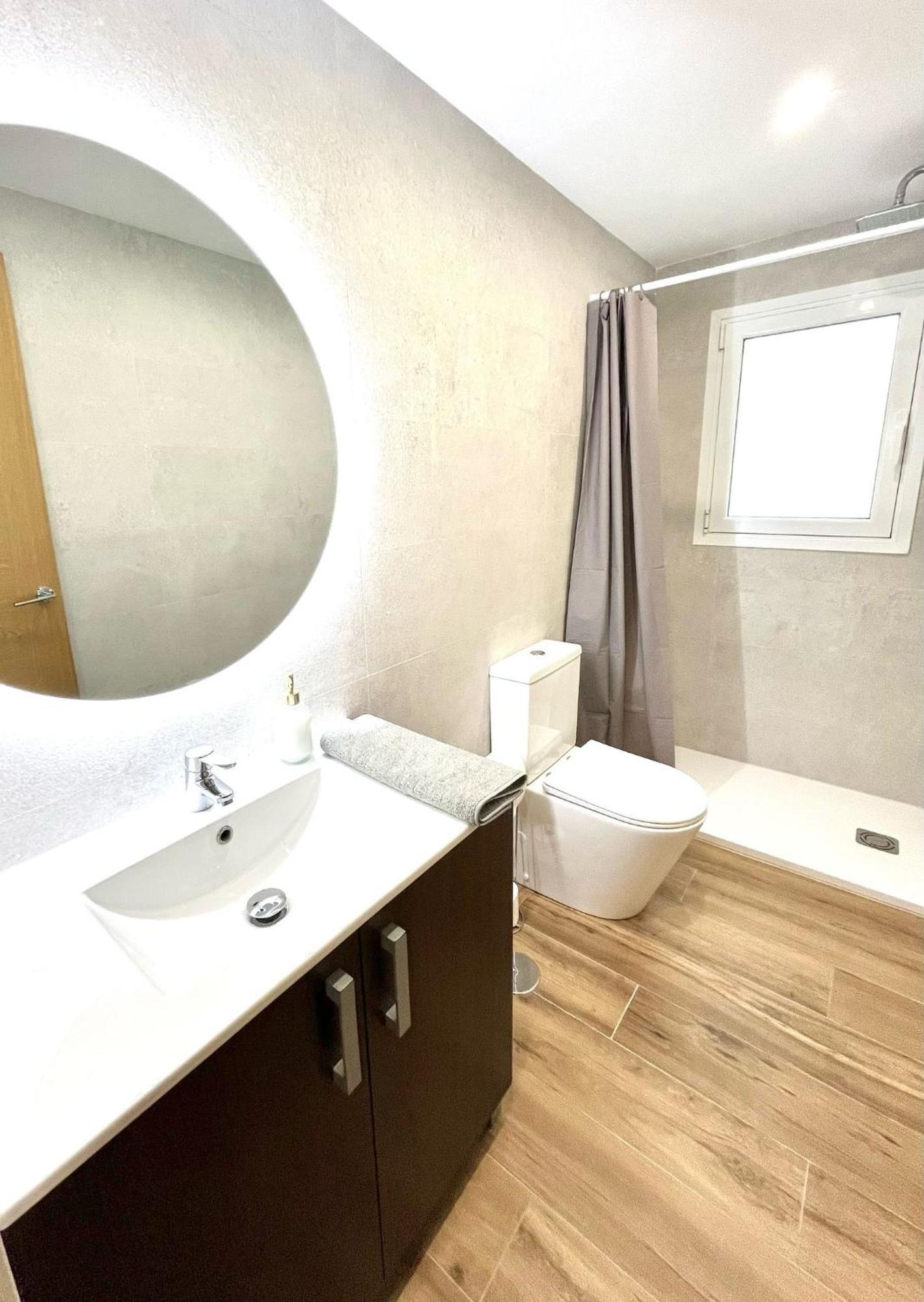 Apartamento Oasis Mediterraneo San Vicente Raspeig Exterior photo